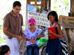 El primer festival dedicado a la Ciencia en Valledupar